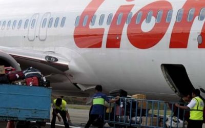 DAFTAR BIAYA BAGASI LION AIR BERDASARKAN SIMULASI